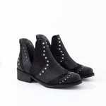 Botin Mujer / Gallito Negro BOTINES Giani Dafirenze 