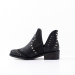 Botin Mujer / Gallito Negro BOTINES Giani Dafirenze 