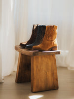 Botin Mujer / Gardenia Azul BOTINES Giani Dafirenze 