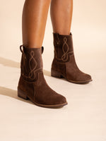 Botin Mujer / Gardenia Cafe BOTINES Giani Dafirenze 