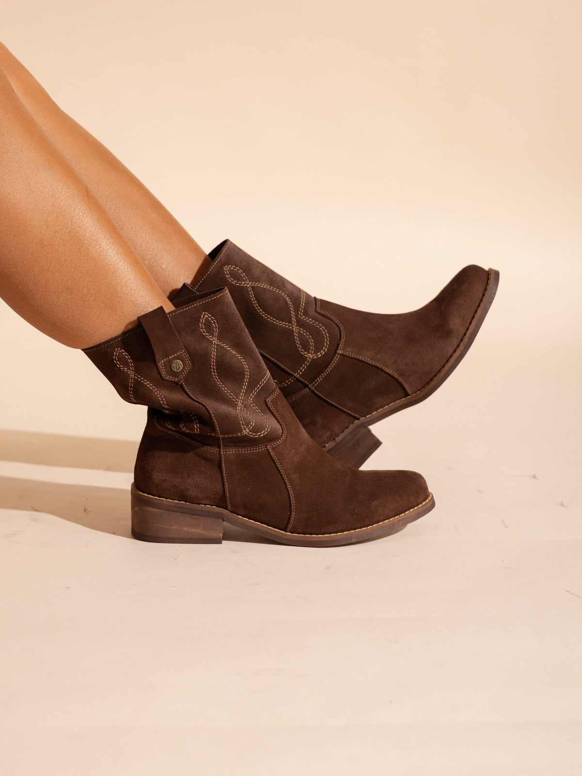 Botin Mujer / Gardenia Cafe BOTINES Giani Dafirenze 