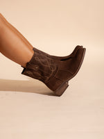 Botin Mujer / Gardenia Cafe BOTINES Giani Dafirenze 