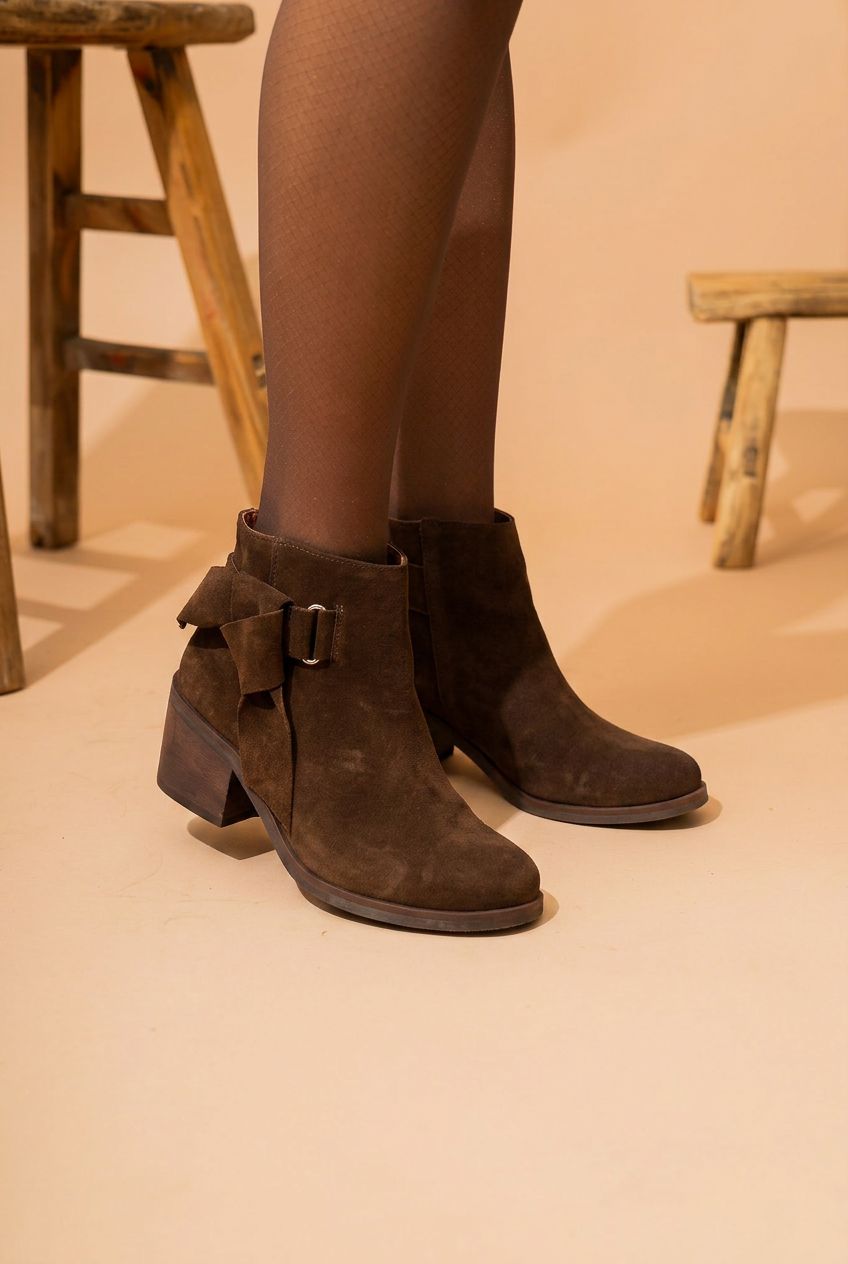 Botin Mujer / Gloria Café BOTINES Giani Dafirenze 
