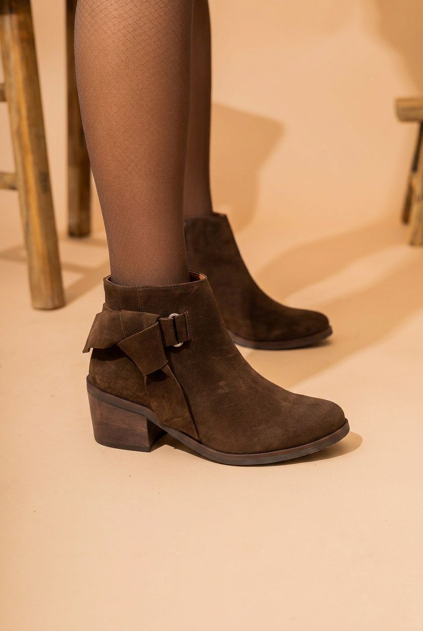 Botin Mujer / Gloria Café