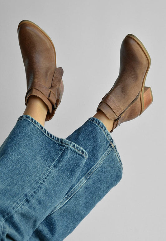 Botin Mujer / Grace Café BOTINES Giani Dafirenze