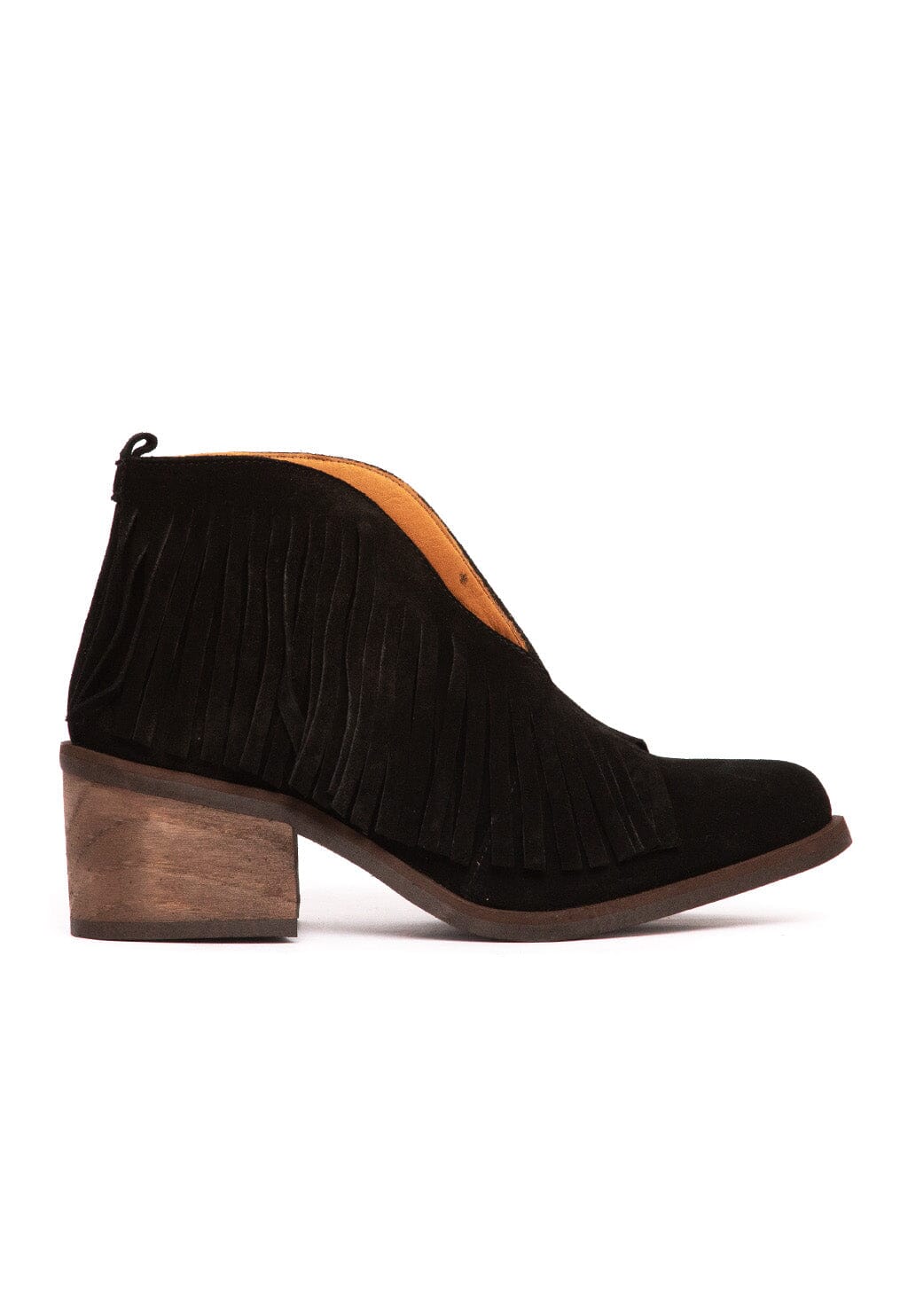 Botin Mujer / Jane Negro BOTINES Giani Dafirenze