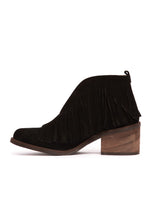 Botin Mujer / Jane Negro BOTINES Giani Dafirenze