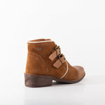 Botin Mujer / Judy Camel BOTINES Giani Dafirenze 
