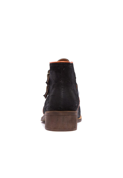 Botin Mujer / Judy Negro BOTINES Giani Dafirenze