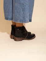 Botin Mujer / Judy Negro BOTINES Giani Dafirenze 