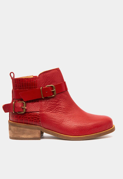 Botin Mujer / Laura Rojo BOTINES Giani Dafirenze 