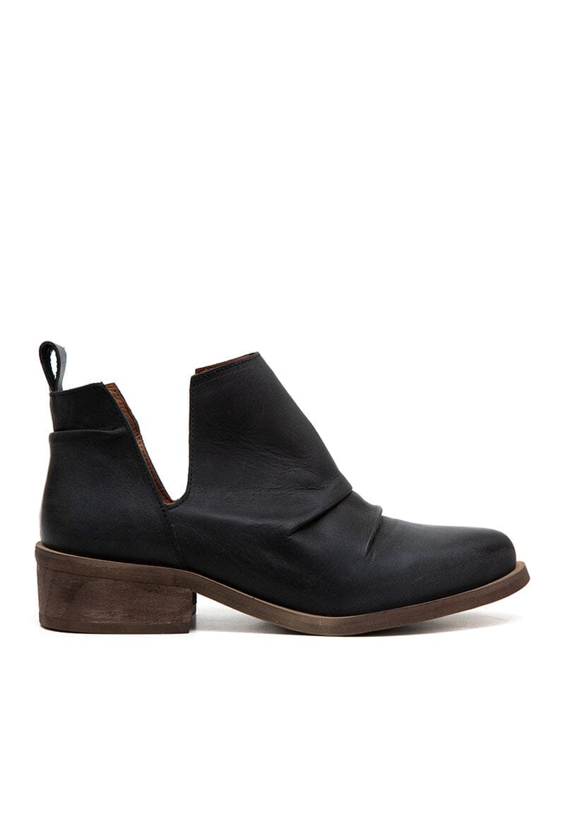 Botin Mujer / Laurel Negro BOTINES Giani Dafirenze 