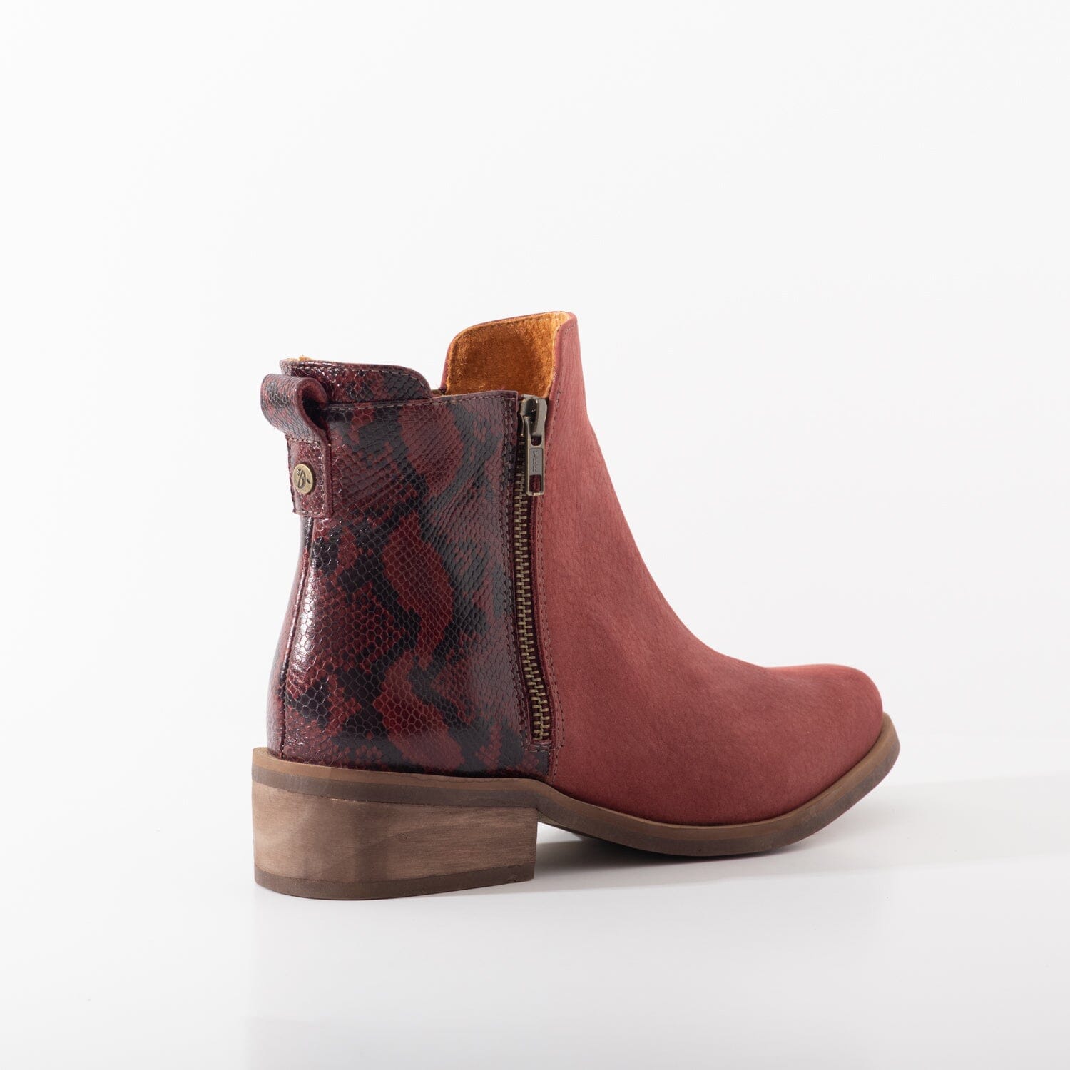 Botin Mujer / Lena Burdeo BOTINES Giani Dafirenze 