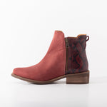 Botin Mujer / Lena Burdeo BOTINES Giani Dafirenze 
