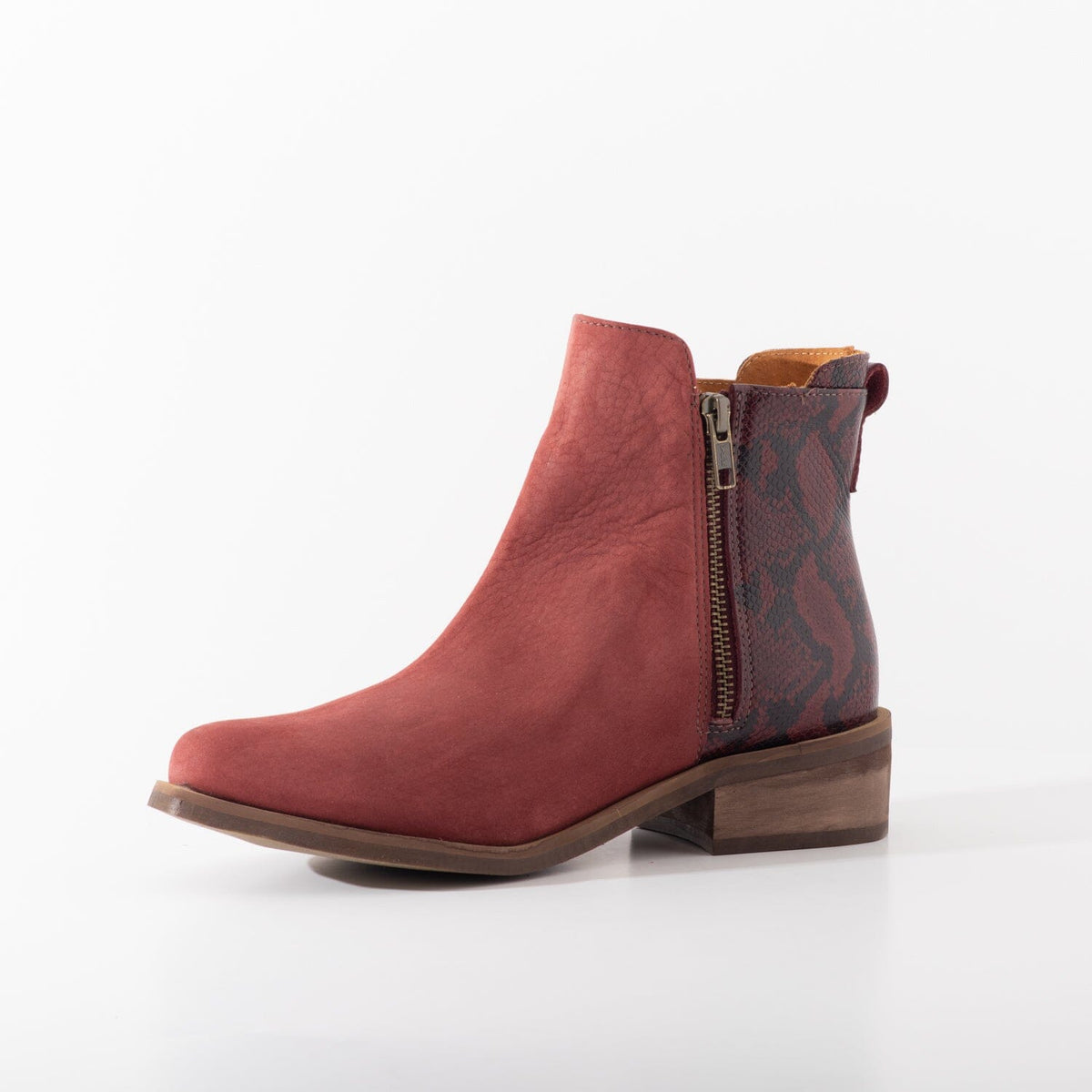 Botin Mujer / Lena Burdeo BOTINES Giani Dafirenze 