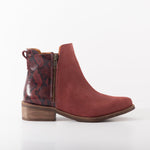Botin Mujer / Lena Burdeo BOTINES Giani Dafirenze 