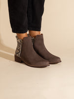 Botin Mujer / Lena Cafe BOTINES Giani Dafirenze 