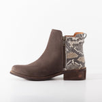 Botin Mujer / Lena Cafe BOTINES Giani Dafirenze 