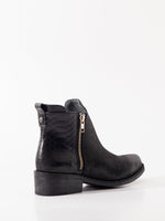 Botin Mujer / Lena Negro BOTINES Giani Dafirenze 