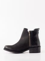 Botin Mujer / Lena Negro BOTINES Giani Dafirenze 