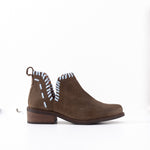 Botin Mujer / Lumbre Taupe Celeste BOTINES Giani Dafirenze 
