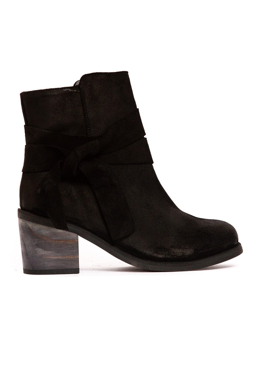 Botin Mujer / Makira Negro BOTINES Giani Dafirenze 