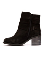 Botin Mujer / Makira Negro BOTINES Giani Dafirenze 