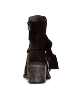 Botin Mujer / Makira Negro BOTINES Giani Dafirenze 