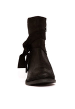 Botin Mujer / Makira Negro BOTINES Giani Dafirenze 
