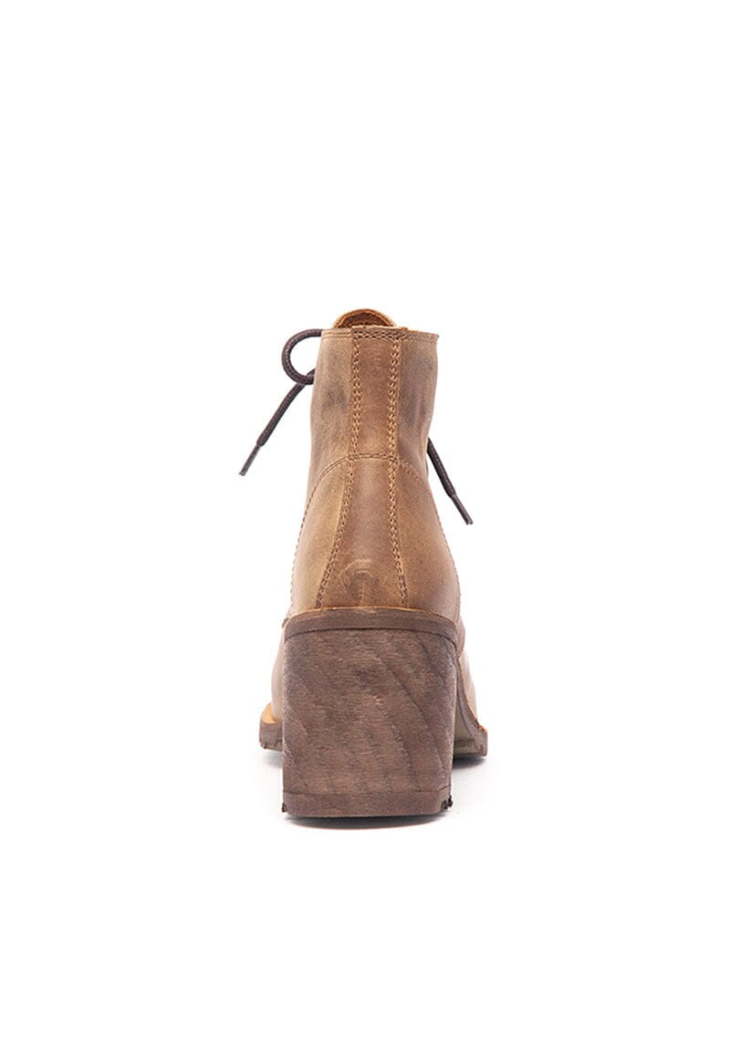 Botin Mujer / Maoche Café BOTINES Giani Dafirenze 