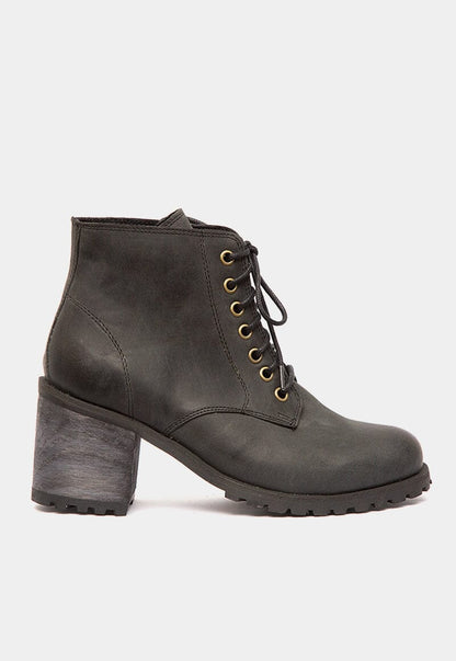 Botin Mujer / Maoche Negro BOTINES Giani Dafirenze 