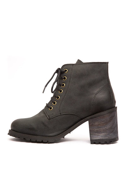 Botin Mujer / Maoche Negro BOTINES Giani Dafirenze 