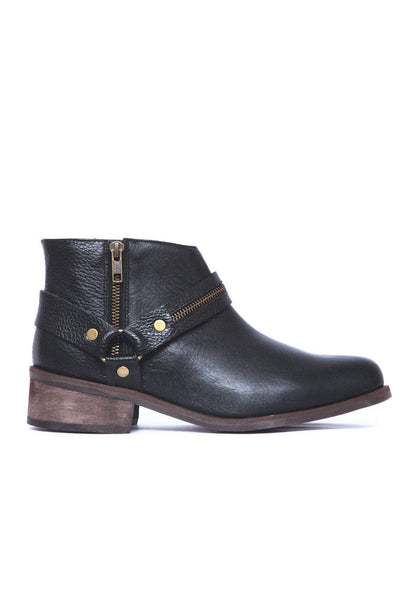 Botin Mujer / Margot Negro BOTINES Giani Dafirenze 