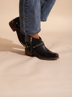 Botin Mujer / Margot Negro BOTINES Giani Dafirenze 