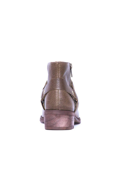 Botin Mujer / Margot Verde BOTINES Giani Dafirenze 