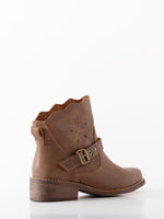 Botin Mujer /Mira Cafe BOTINES Giani Dafirenze 