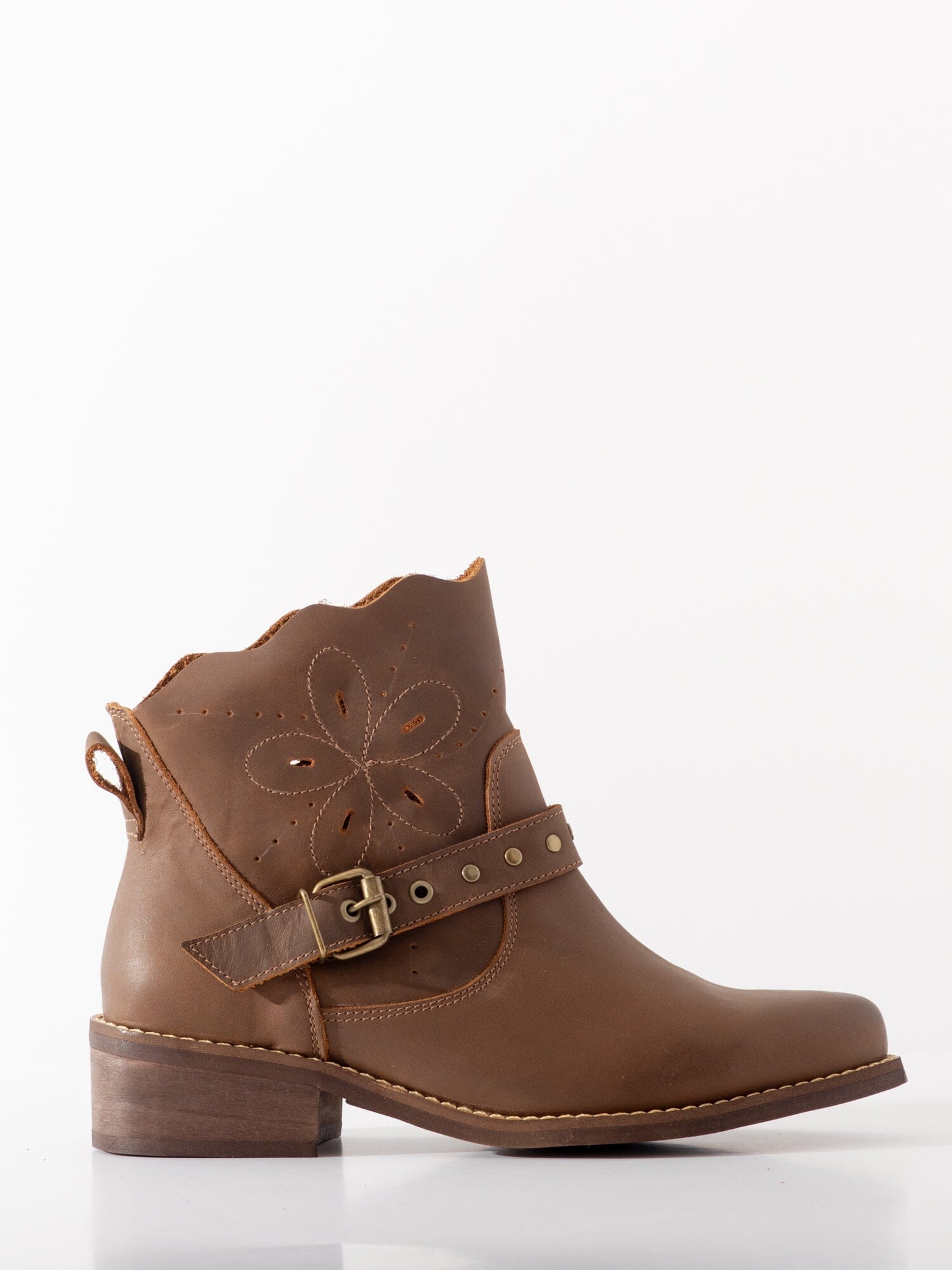 Botin Mujer /Mira Cafe BOTINES Giani Dafirenze 