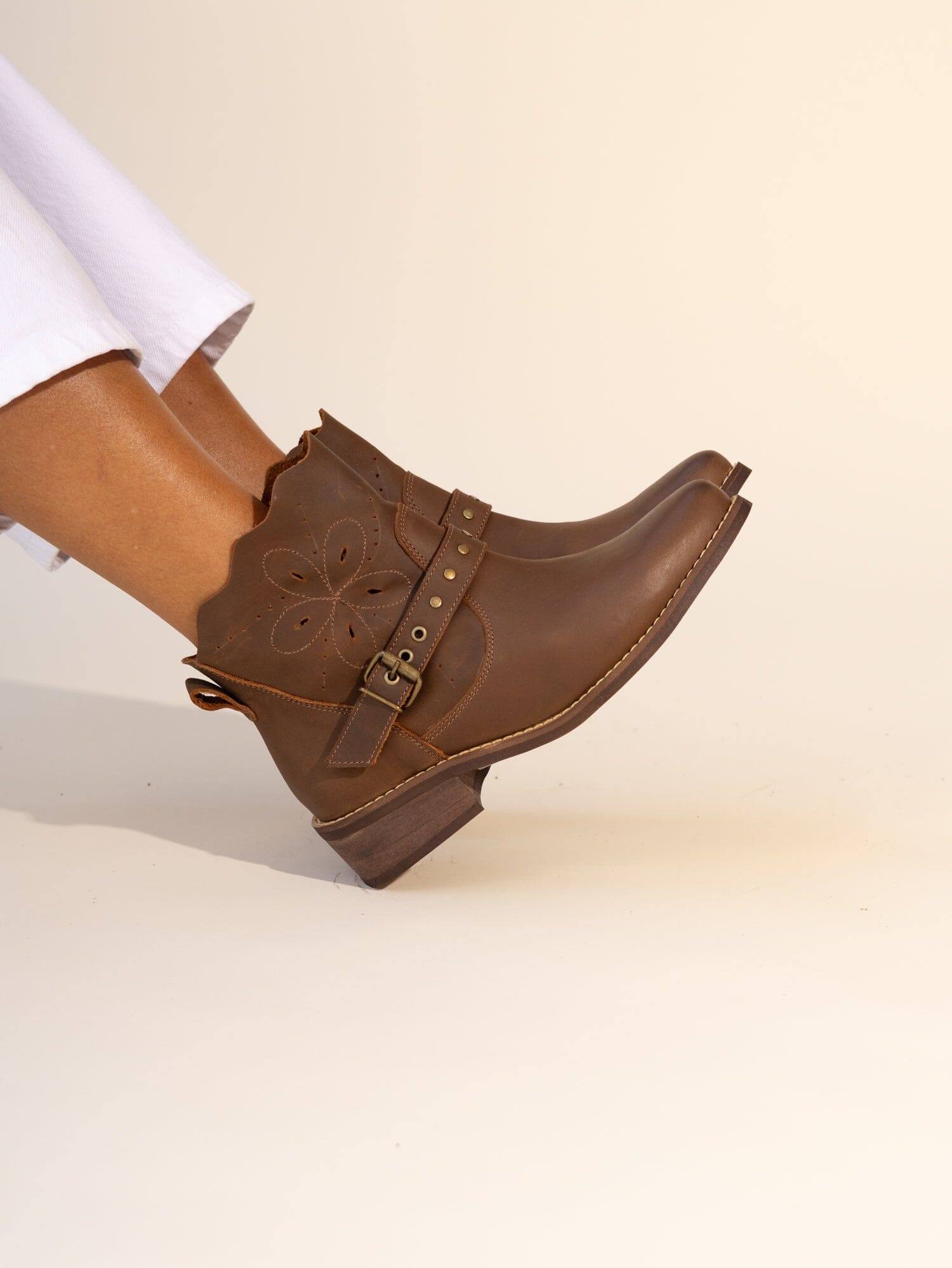 Botin Mujer /Mira Cafe BOTINES Giani Dafirenze 