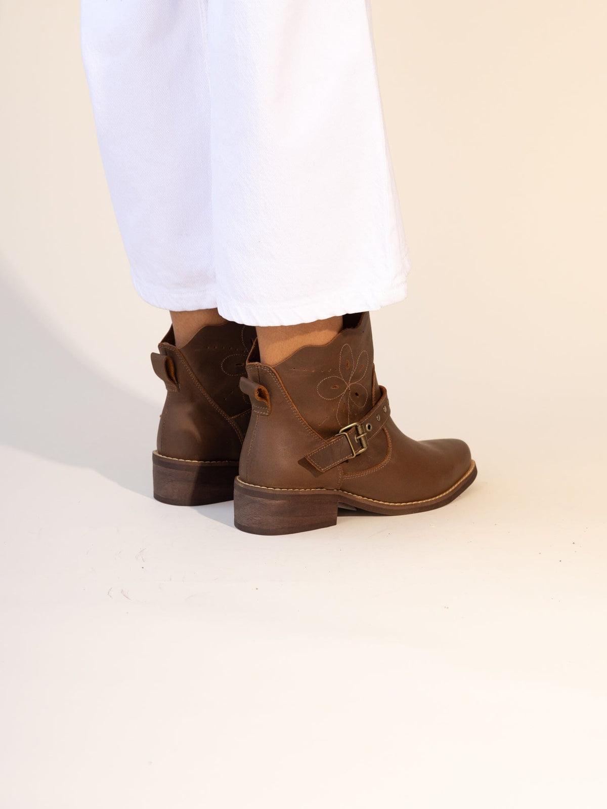 Botin Mujer /Mira Cafe BOTINES Giani Dafirenze 