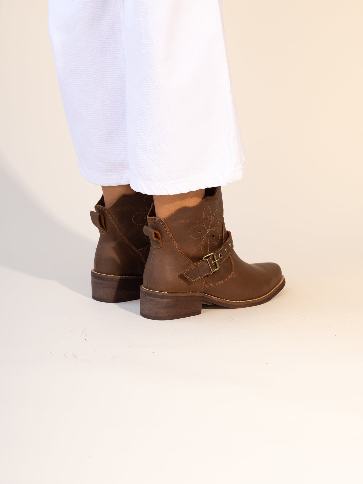 Botin Mujer /Mira Cafe BOTINES Giani Dafirenze 