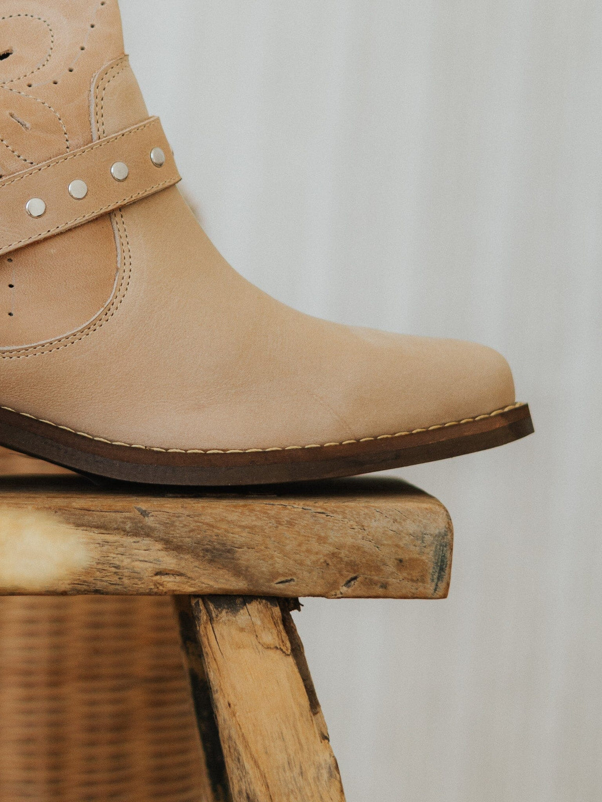 Botin Mujer /Mira Taupe BOTINES Giani Dafirenze 