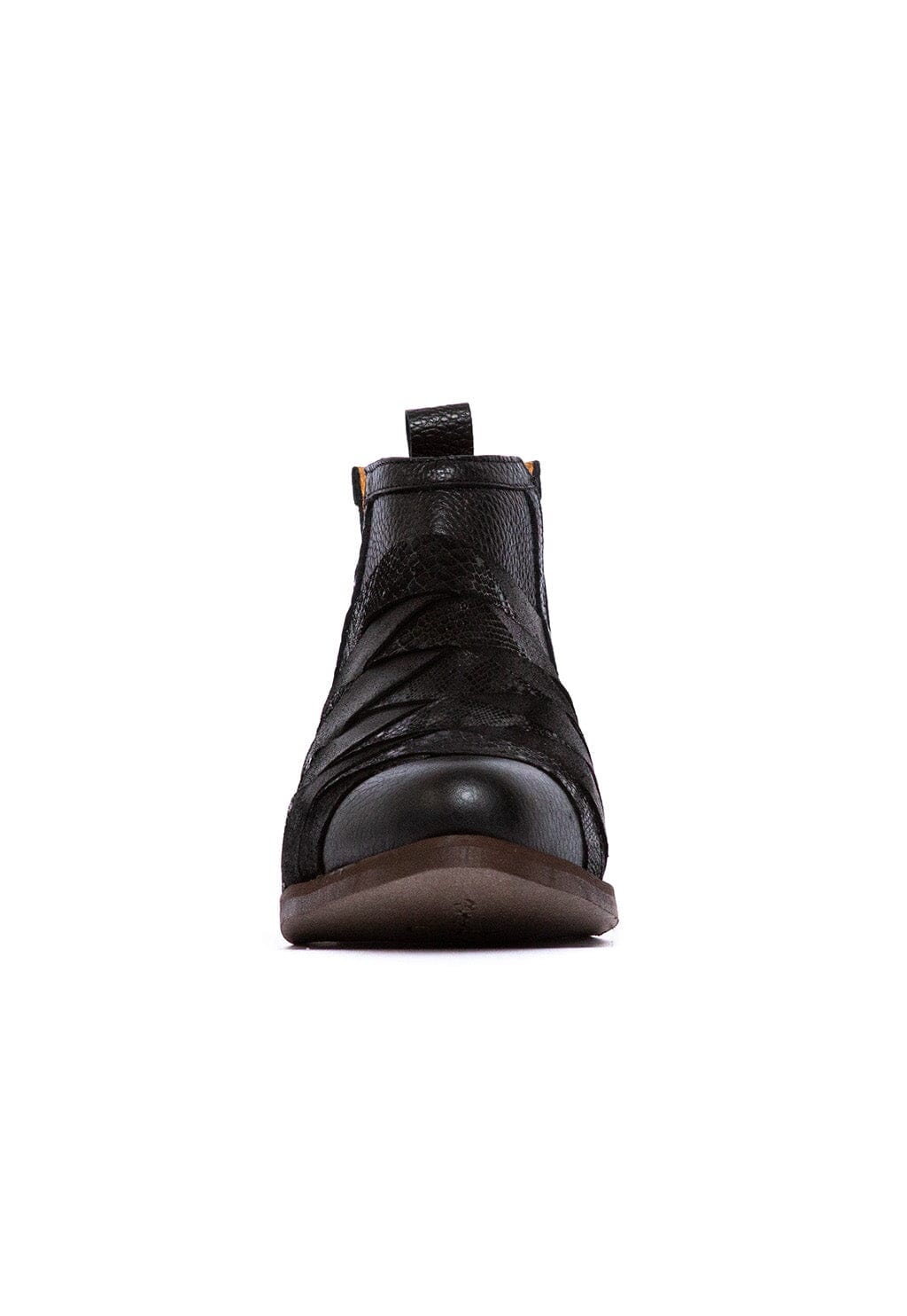 Botin Mujer / Mirlo Negro BOTINES Giani Dafirenze 
