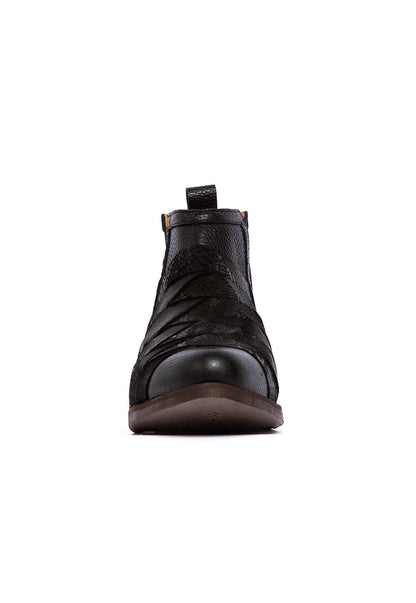 Botin Mujer / Mirlo Negro BOTINES Giani Dafirenze 