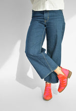 Botin Mujer / Mirlo Rojo BOTINES Giani Dafirenze 