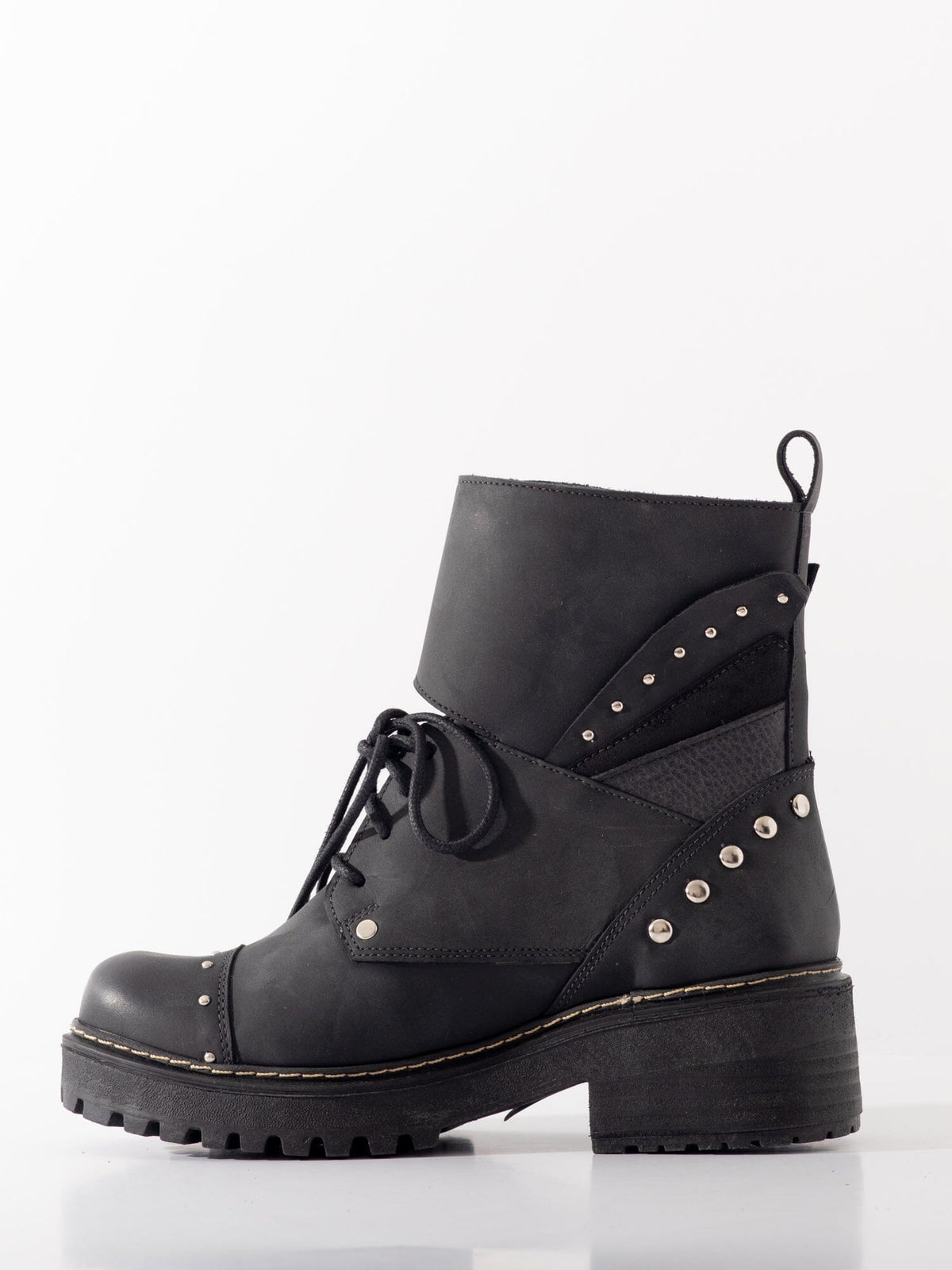 Botin Mujer / Molle Negro BOTINES Giani Dafirenze 
