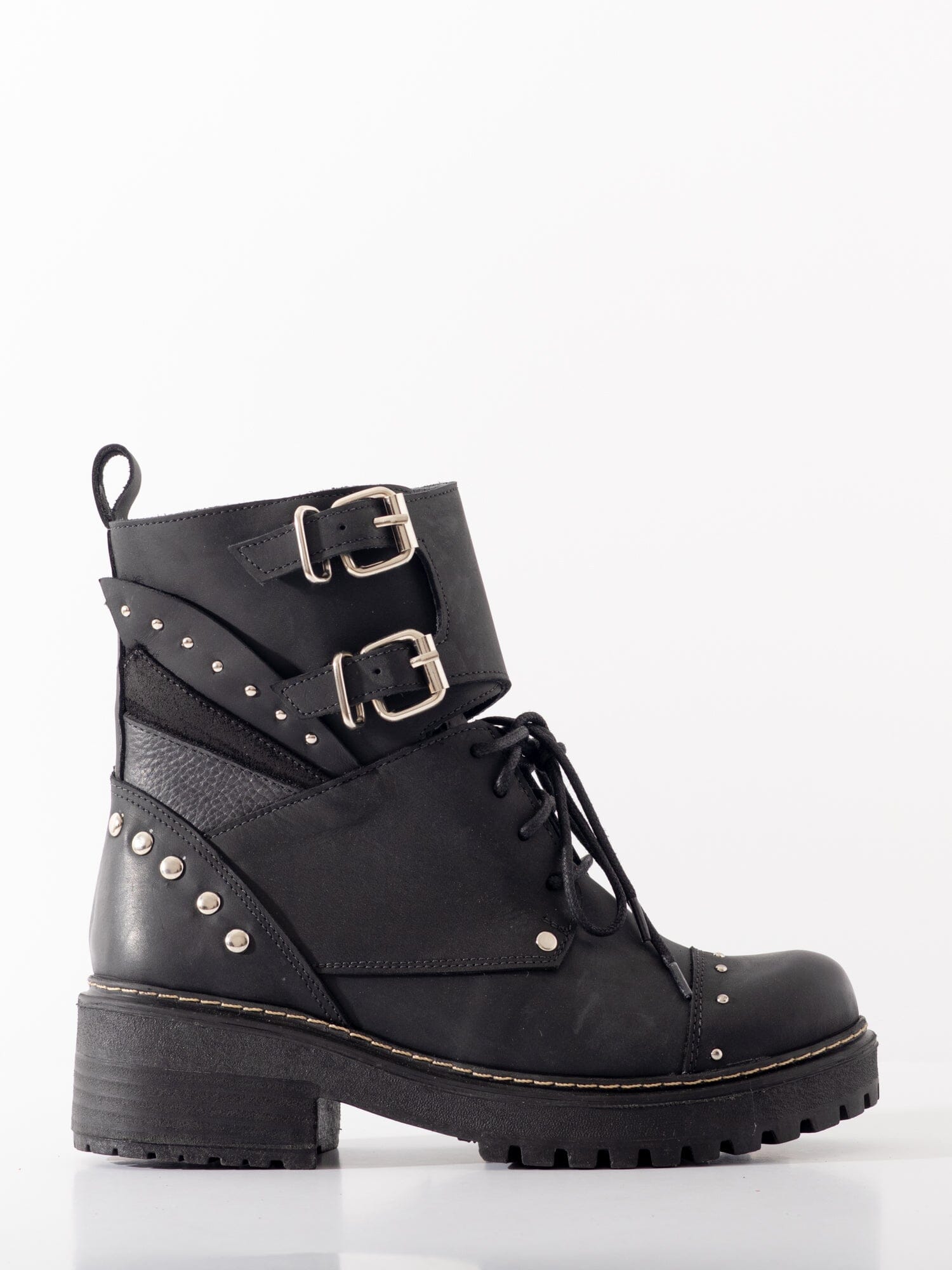 Botin Mujer / Molle Negro BOTINES Giani Dafirenze 