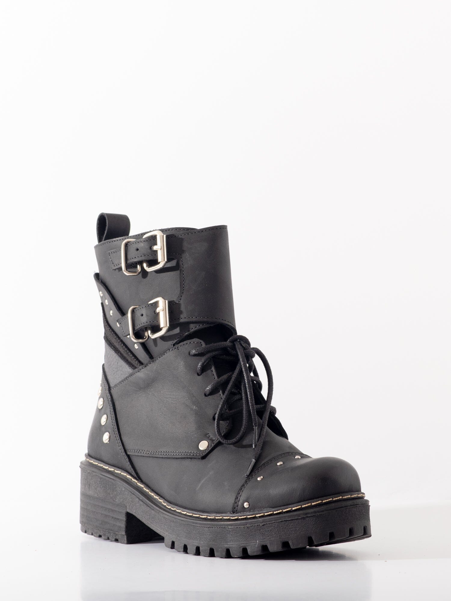 Botin Mujer / Molle Negro BOTINES Giani Dafirenze 