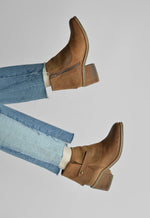 Botin Mujer / Nadia Camel BOTINES Giani Dafirenze 