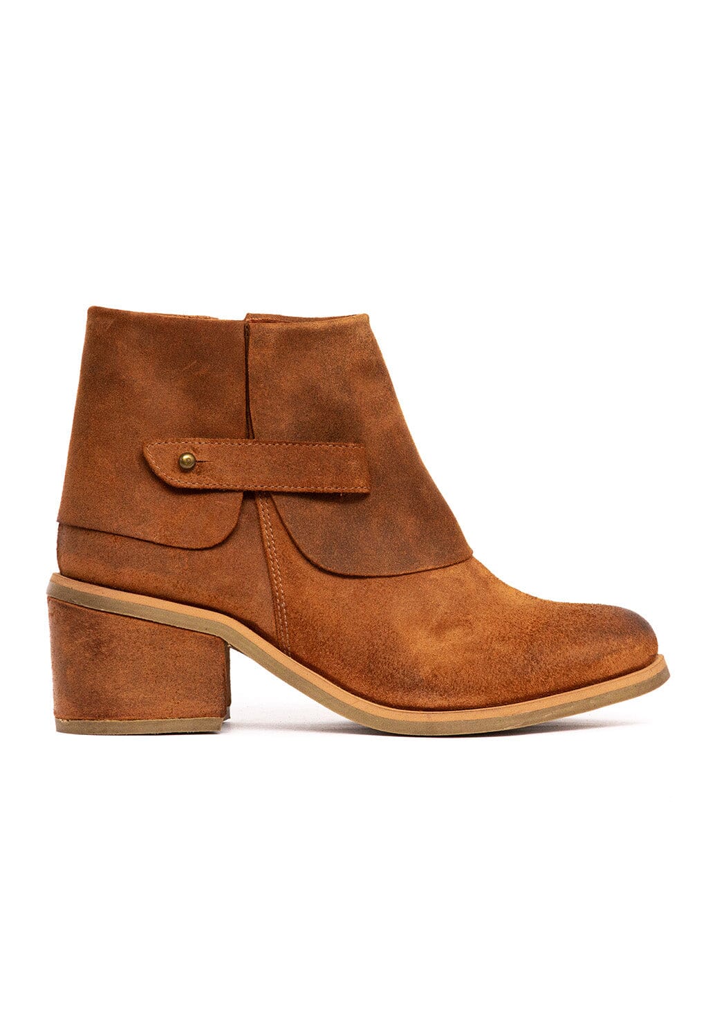 Botin Mujer / Nadia Camel BOTINES Giani Dafirenze 