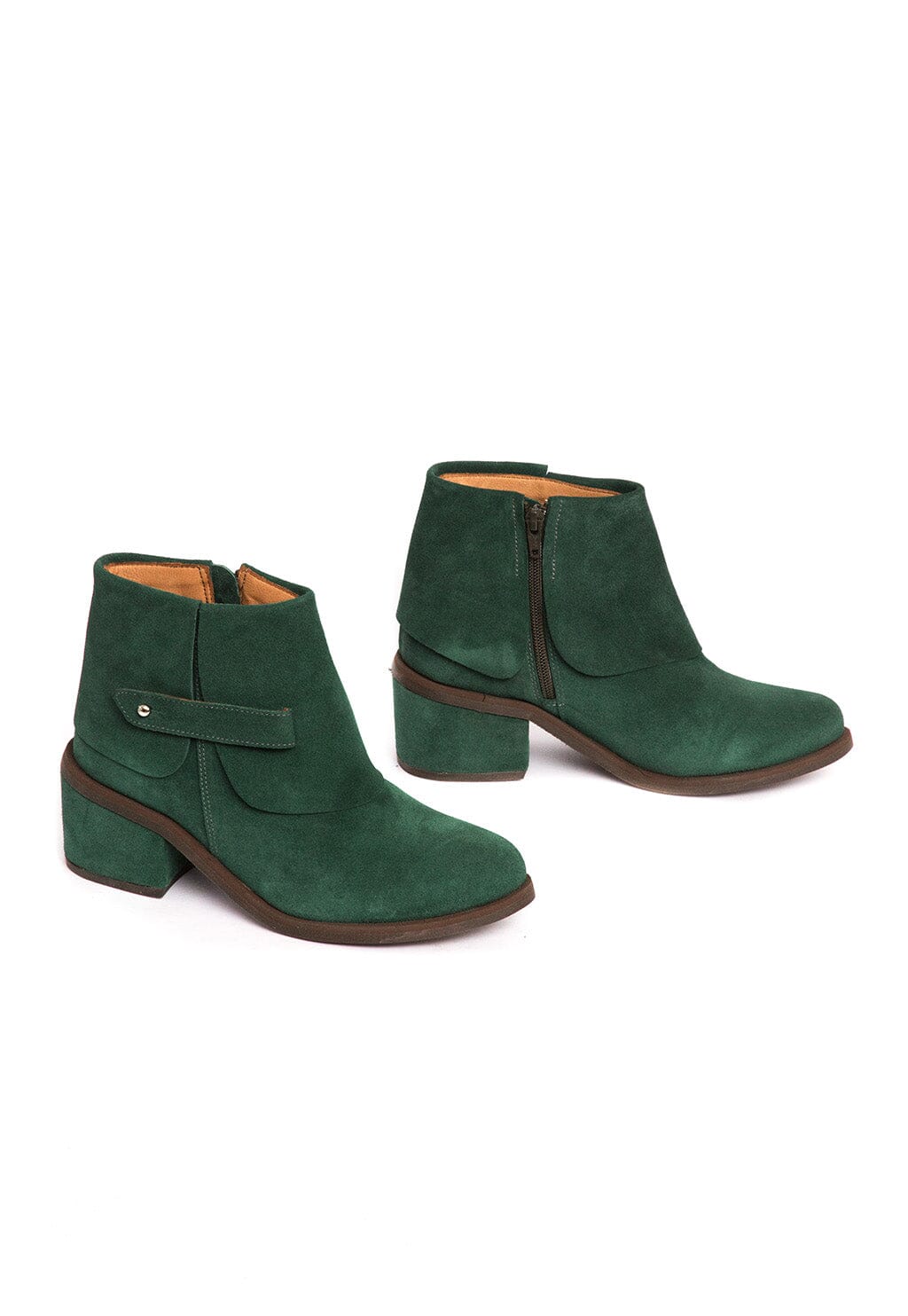 Botin Mujer / Nadia Verde BOTINES Giani Dafirenze 